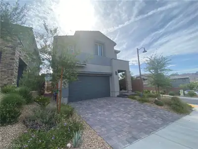 64 Strada Moscato, Henderson, NV 89011 