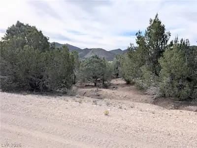 Lot 1-A Side Hill Pass, Pioche, NV 89043 Lot