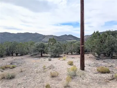 Lot 1-A Side Hill Pass, Pioche, NV 89043 Lot