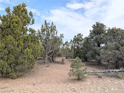 Lot 1-A Side Hill Pass, Pioche, NV 89043 Lot
