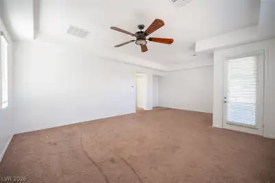 8618 Amber Autumn Street, Las Vegas, NV 89131 Bedroom
