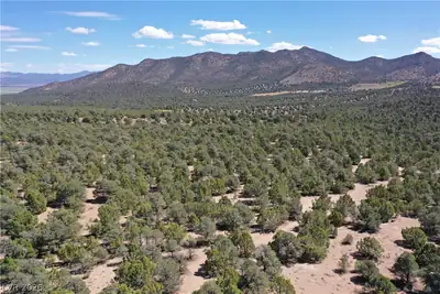 Lot 1-C Side Hill Pass, Pioche, NV 89043 Lot
