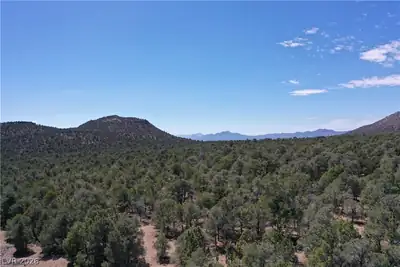Lot 1-D Side Hill Pass, Pioche, NV 89043 View