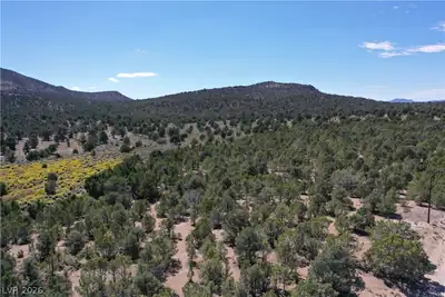 Lot 1-D Side Hill Pass, Pioche, NV 89043 Lot