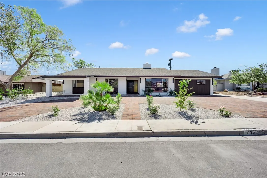 1725 Seneca Lane, Las Vegas, NV 89169