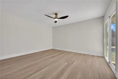 1725 Seneca Lane, Las Vegas, NV 89169 Primary Bedroom