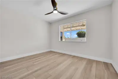 1725 Seneca Lane, Las Vegas, NV 89169 Bedroom
