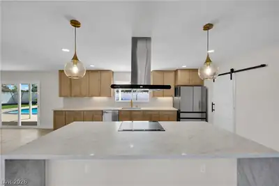 1725 Seneca Lane, Las Vegas, NV 89169 Kitchen