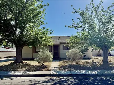 1133 Darmak Drive, Las Vegas
