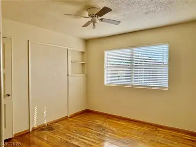 1133 Darmak Drive, Las Vegas, NV 89102 Bedroom