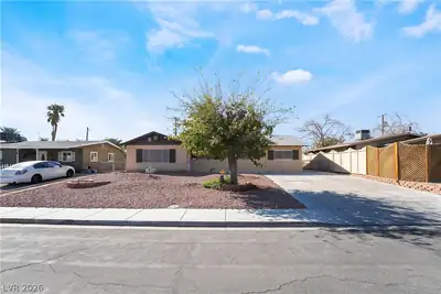 3809 Millwood Avenue, Las Vegas