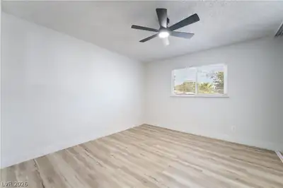 3809 Millwood Avenue, Las Vegas, NV 89121 Bedroom