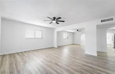 3809 Millwood Avenue, Las Vegas, NV 89121 Living Room
