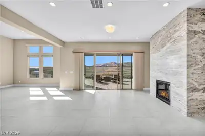 12319 Skyracer Drive, Las Vegas, NV 89138 Living Room