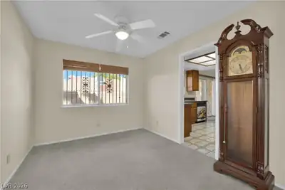 3338 Astoria Drive, Las Vegas, NV 89121 Dining Area