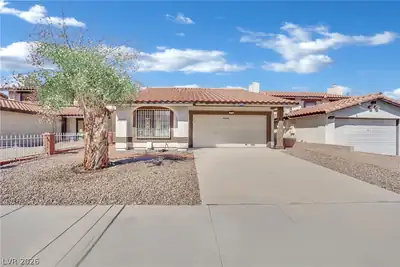 3338 Astoria Drive, Las Vegas
