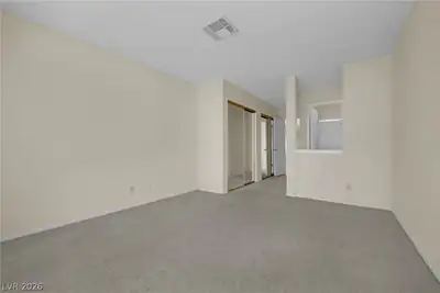 3338 Astoria Drive, Las Vegas, NV 89121 Bedroom