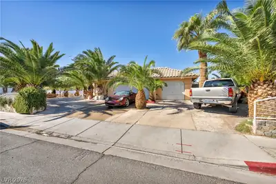 1111 North Christy Lane, Las Vegas