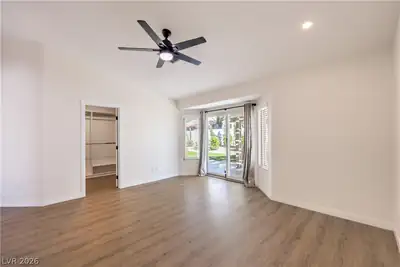 7504 Powder River Court, Las Vegas, NV 89131 Bedroom