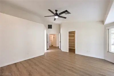 7504 Powder River Court, Las Vegas, NV 89131 Primary Bedroom