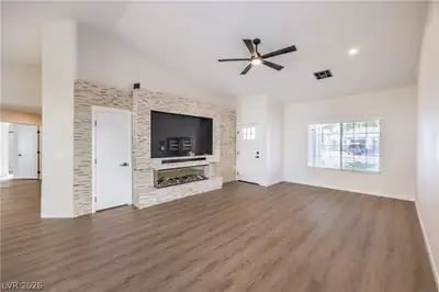 7504 Powder River Court, Las Vegas, NV 89131 Living Room