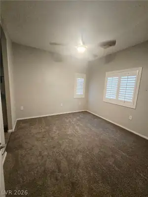 4028 Smokey Fog Avenue 1, North Las Vegas, NV 89081 Bedroom