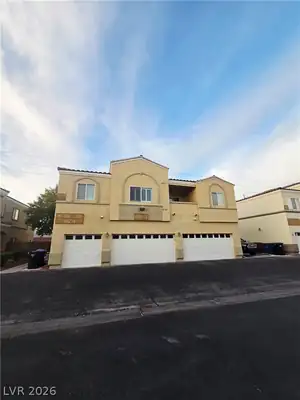 4028 Smokey Fog Avenue 1, North Las Vegas