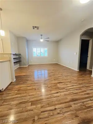 4028 Smokey Fog Avenue 1, North Las Vegas, NV 89081 Living Room