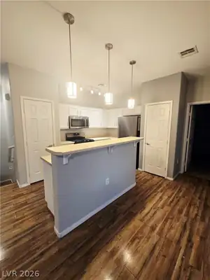 4028 Smokey Fog Avenue 1, North Las Vegas, NV 89081 Kitchen