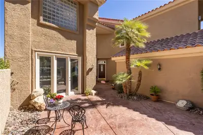 8060 Castle Pines Avenue, Las Vegas, NV 89113 