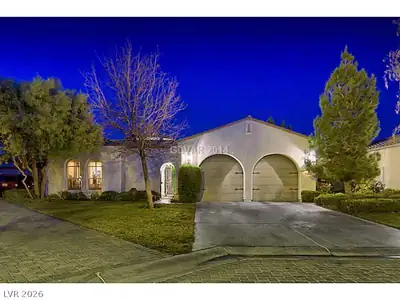 11778 Weybrook Park Drive Las Vegas, NV 89141