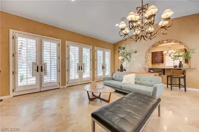 11778 Weybrook Park Drive, Las Vegas, NV 89141 Living Room