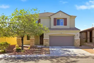 10315 Parkview Mountain Avenue, Las Vegas