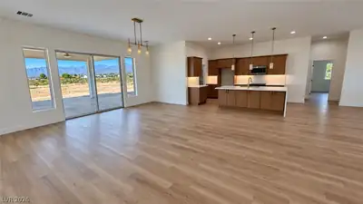 770 Cavalry Street, Pahrump, NV 89048 Dining Area