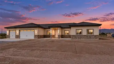 770 Cavalry Street, Pahrump