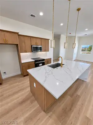 770 Cavalry Street, Pahrump, NV 89048 Kitchen