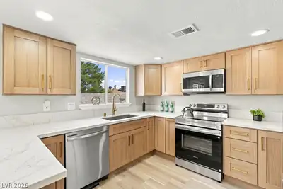 3648 Margarita Way, Las Vegas