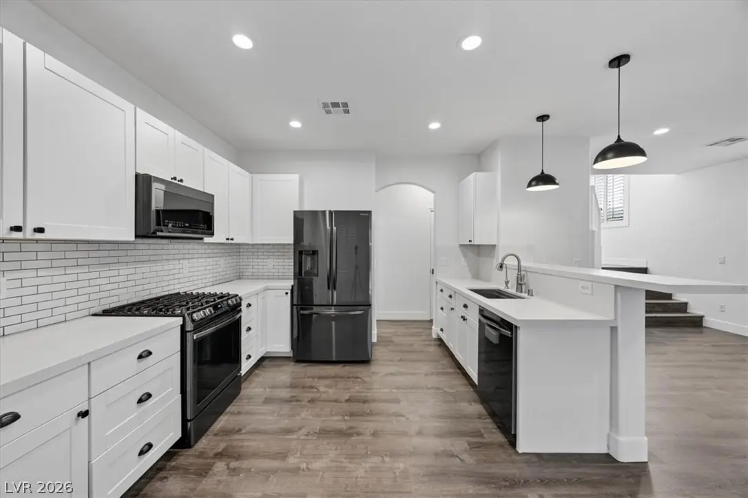 251 Integrity Ridge Drive, Henderson, NV 89052