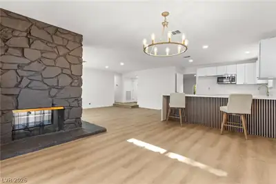 4681 Lancer Way, Las Vegas