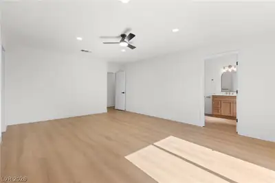 4681 Lancer Way, Las Vegas, NV 89121 Bedroom