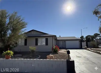 6489 Bugbee Avenue, Las Vegas
