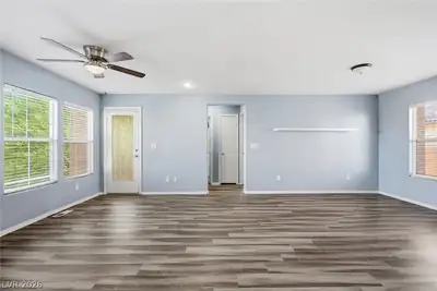 10478 Badger Ravine Street, Las Vegas, NV 89178 Primary Bedroom