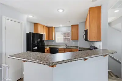 10478 Badger Ravine Street, Las Vegas