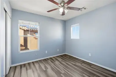 10478 Badger Ravine Street, Las Vegas, NV 89178 Bedroom