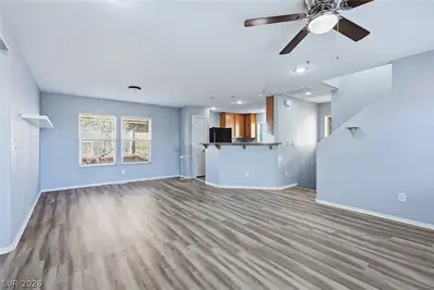 10478 Badger Ravine Street, Las Vegas, NV 89178 Dining Area