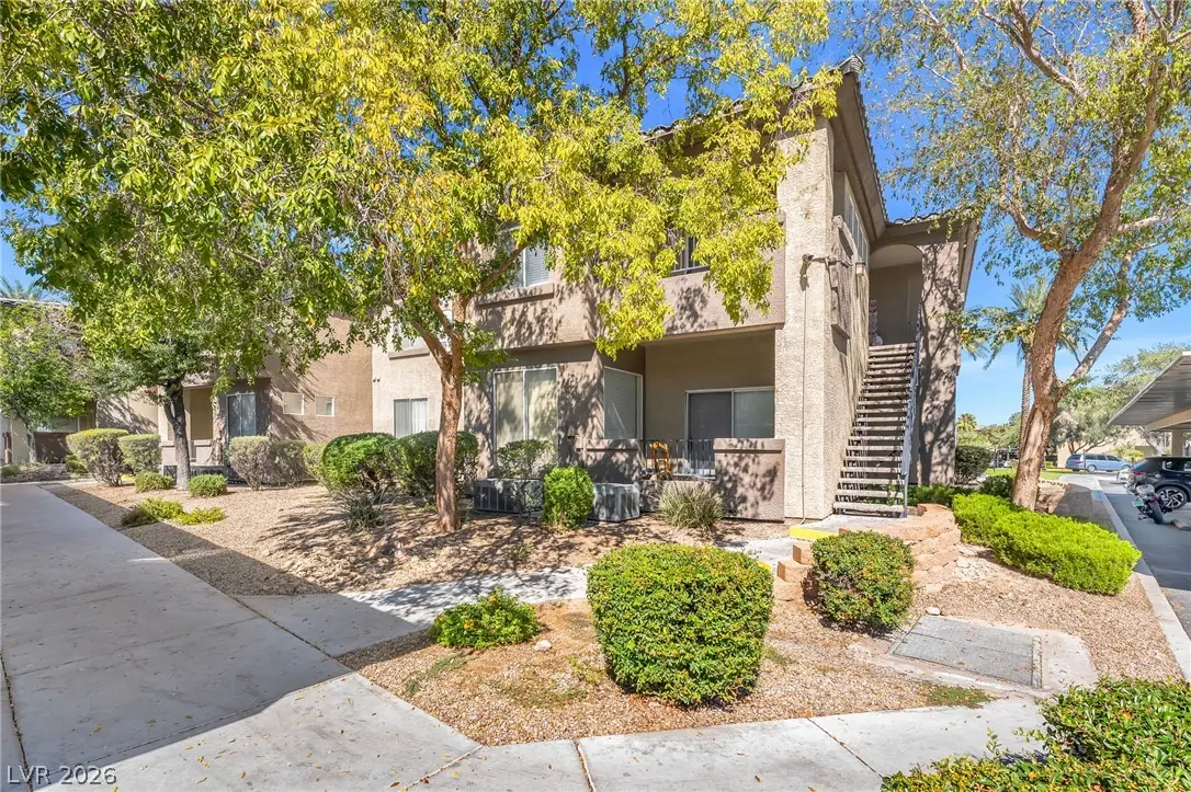 4400 South Jones Boulevard 2033, Las Vegas, NV 89103