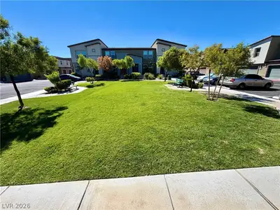 9122 Rory Storm Street 9122, Las Vegas, NV 89113 Yard