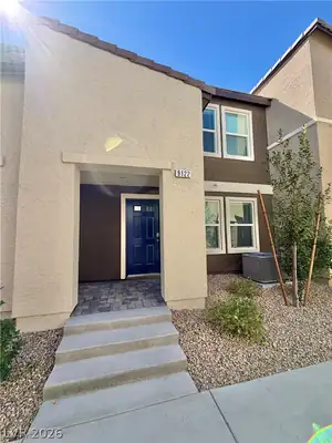9122 Rory Storm Street 9122, Las Vegas, NV 89113 Front of Structure