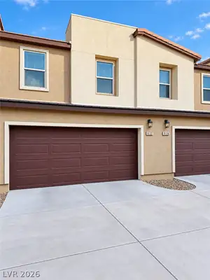 9122 Rory Storm Street 9122, Las Vegas, NV 89113 Garage