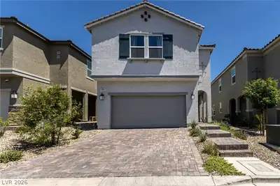 10034 Sir Atlas Court, Las Vegas